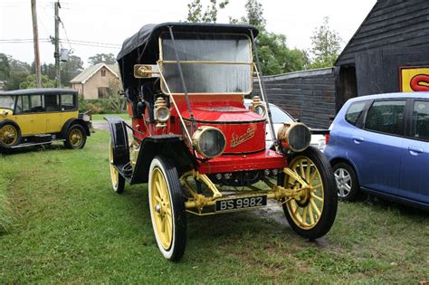 Briggs & Stratton Motorwheel (Flyer) 1920 - Gummen.ORG forum