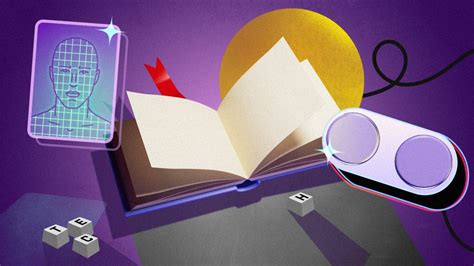 How literary fiction is grappling with modern tech | Mashable