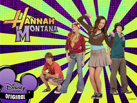 disney - Disney Channel shows Wallpaper (4081018) - Fanpop