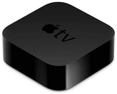Apple TV 4K with All-new Siri Remote | Gadgetsin