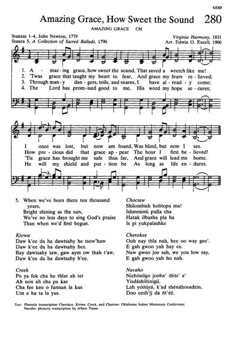 The Presbyterian Hymnal: hymns, psalms, and spiritual songs page 311 ...