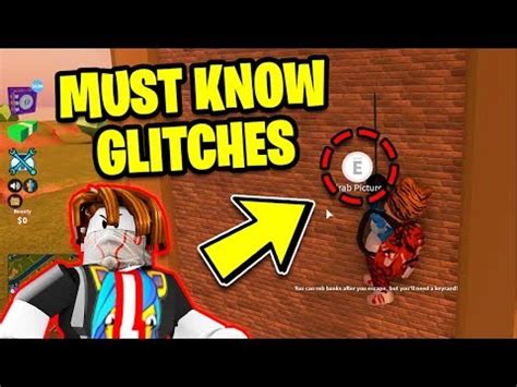 Scroll Of The Sevenless: Glitch Plays Roblox Face Reveal