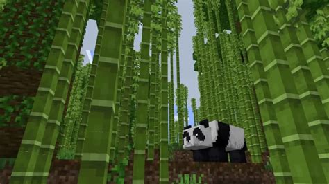 How to Tame Pandas in Minecraft? - My Otaku World