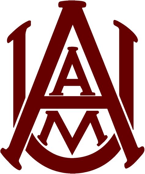 Alabama A&M Bulldogs Logo (Lady Bulldogs) - PNG Logo Vector Brand ...