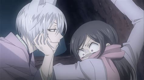 **Kamisama Kiss** - Kamisama Hajimemashita Wallpaper (36635142 ...