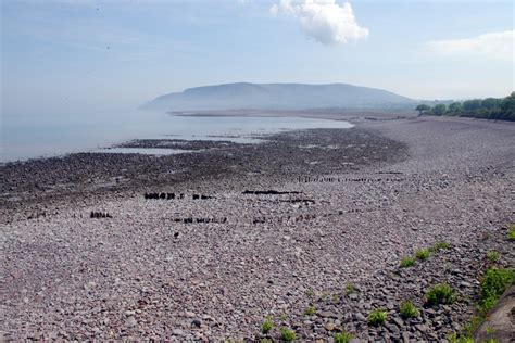 Porlock Weir | Somerset Beaches