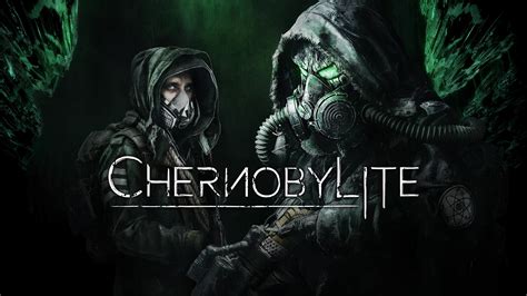 Chernobylite | Download and Buy Today - Epic Games Store