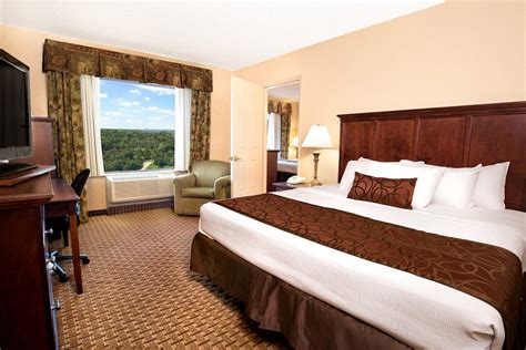 Grand Plaza Hotel Branson Rooms: Pictures & Reviews - Tripadvisor