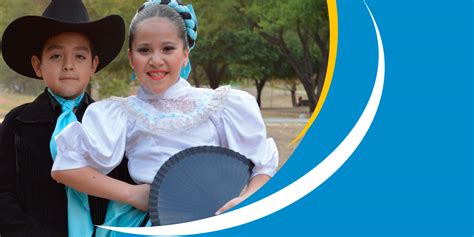 Niños a bailar! V Festival Nacional de Folklore Infantil en Nuevo León - 3 Museos