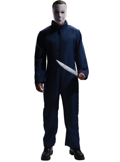 Men's Michael Myers Costume