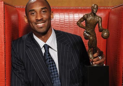 Lakers History: Kobe Bryant 2008 MVP Highlights