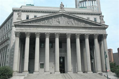 Supreme Court New York Free Photo Download | FreeImages