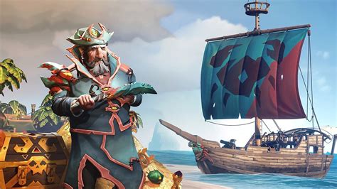 How to Get Ancient Coins in Sea of Thieves - Player Assist | Game Guides & Walkthroughs