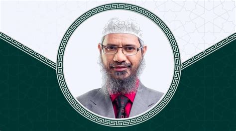 Dr. Zakir Naik To Give Two Lectures in Oman in Ramadan - Arabian Daily News