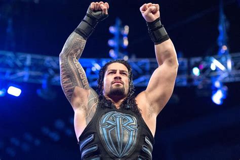 Why I am a Roman Reigns fan - Cageside Seats