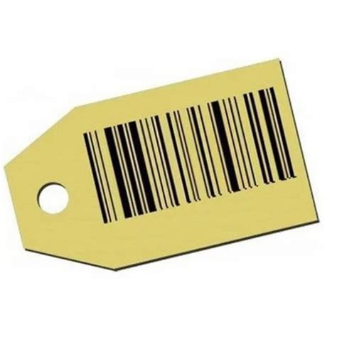 Paper Barcode Label at Rs 0.3/piece | Printed Barcode Stickers in Tiruppur | ID: 14926917273