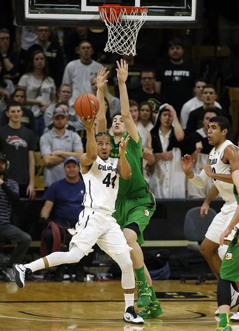 Better Odds: Colorado Wins NCAA Tournament Or You Pick A Perfect ...