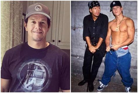 Donnie Wahlberg And Family: 11 Siblings And 2 Kids - BHW | Donnie wahlberg, Mark wahlberg ...