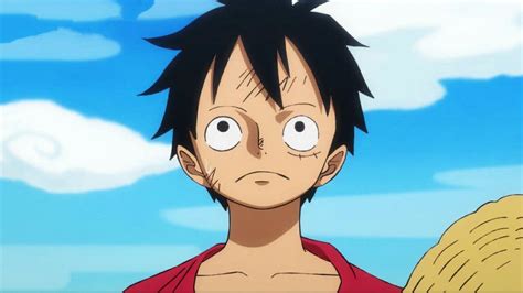 Monkey D. Luffy Pinterest : One Piece, Luffy | One piece anime, One ...