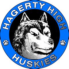 Graduate and Undergraduate Researchers Give Tour to Hagerty High School ...