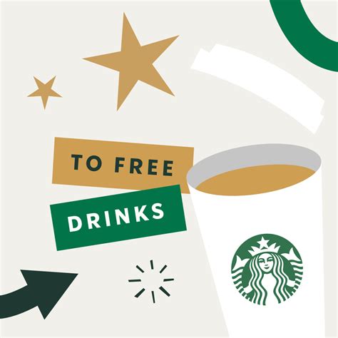 Introducing the new Starbucks Rewards: Free Drinks, Fast - Starbucks ...