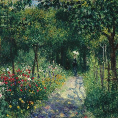 21 Facts About Pierre-Auguste Renoir | Impressionist & Modern Art | Sotheby’s