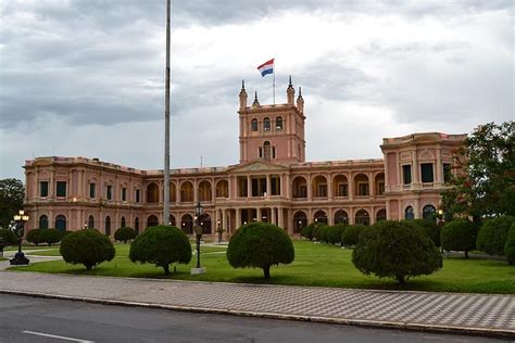 THE 10 BEST Paraguay Sights & Historical Landmarks to Visit