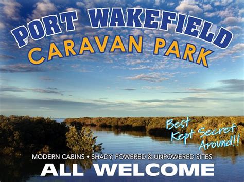 Port Wakefield caravan Park: 2018 Reviews - Photos of Campground - TripAdvisor