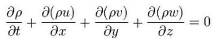 Navier-Stokes Equations - Computational Fluid Dynamics is the Future