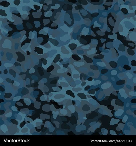 Urban camouflage pattern background seamless Vector Image