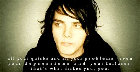 Gerard Way Quotes - ShortQuotes.cc