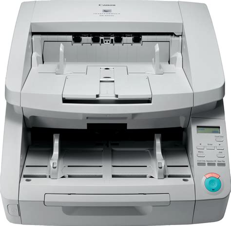 Canon DR-6050C imageFORMULA Scanner DR-6050C imageFORMULA Scanner ...