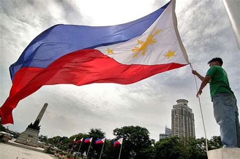 123rd Independence Day Celebrated in the Philippines