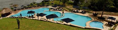 Mweya Safari Lodge – Uganda Safari Lodges