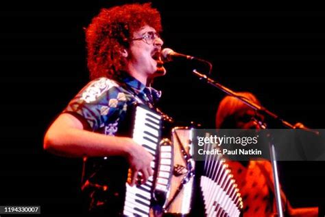 6,412 Weird Al Yankovic Photos & High Res Pictures - Getty Images