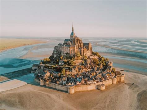 Mont Saint Michel private tour