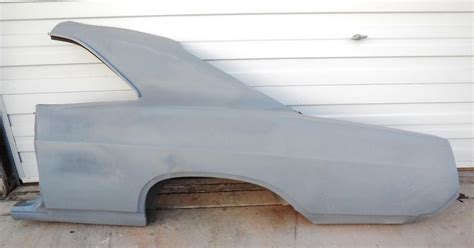 1966 1967 Buick Skylark left quarter panel | Larry Camuso's West Coast Classics - Cars and Parts ...