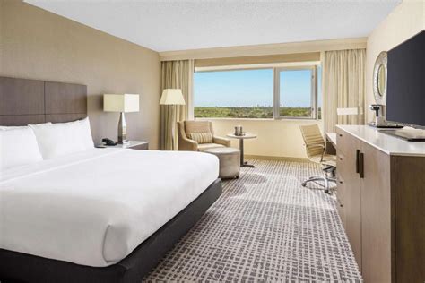 DoubleTree by Hilton Orlando Airport Hotel, Orlando (FL) | 2021 Updated ...