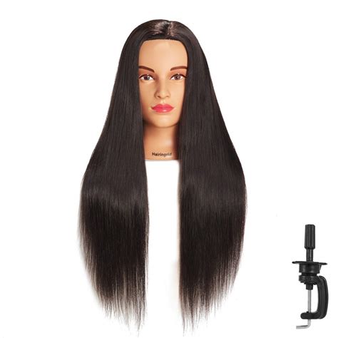 Cabeza de maniquí Hairingrid...B07D3NHCVG | Encarguelo.com