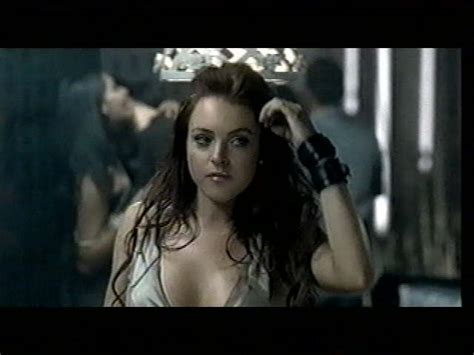 Picture of Lindsay Lohan in Music Video: Rumors - lindsay-lohan ...