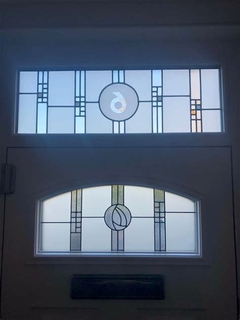 Bespoke Stained Glass 12 - Skilled stained glass designers in Sussex