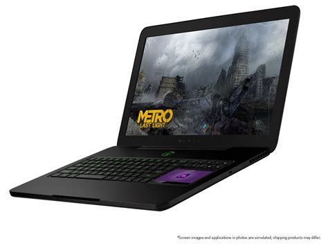 Razer Blade Pro 17 inch - Notebookcheck.net External Reviews