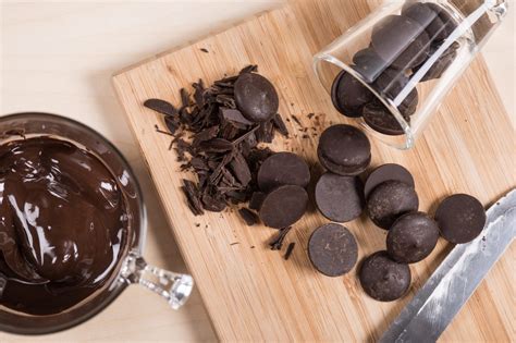 What Is Couverture Chocolate? Plus, How to Use It in Candy Making