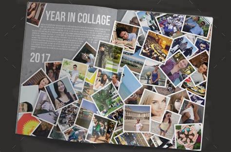 6 Professional Company Yearbook Templates Worth Knowing