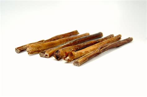 12 Bully Sticks USA Free Range Regular Thick 12 - Etsy