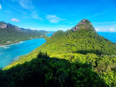 Hiking the Con Dao Islands – Vietnam Coracle – Independent Travel ...