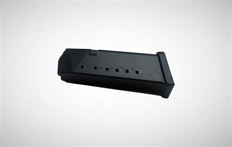 GLOCK MAGAZINE 15 ROUND - DLG TACTICAL