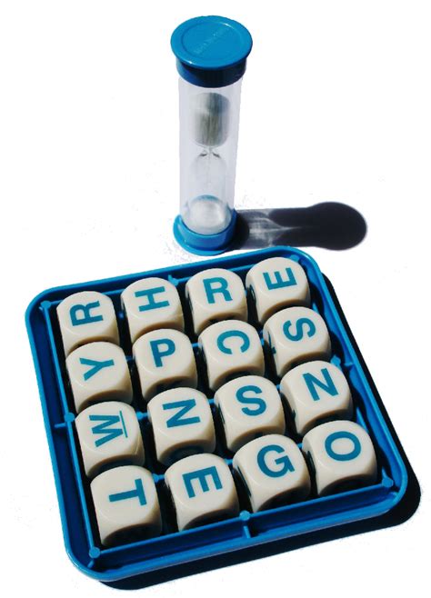 Boggle - Wikipedia