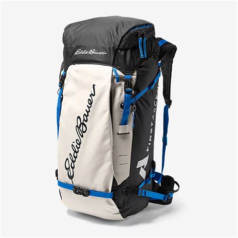 Alpine Sisu 50l Backpack | Eddie Bauer