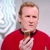 Miles O'Brien - Star Trek: Deep Space Nine Icon (12082175) - Fanpop